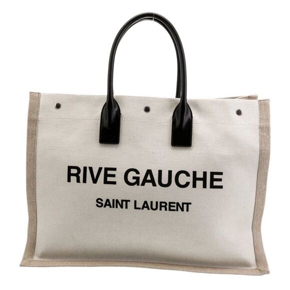 Saint Laurent Tote Bag - Picture 1 of 5